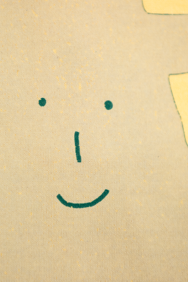 Tinycottons Bodysuit with print