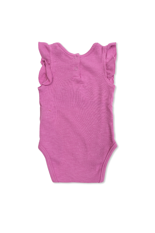 Bobo Choses Body niemowlęce z nadrukiem