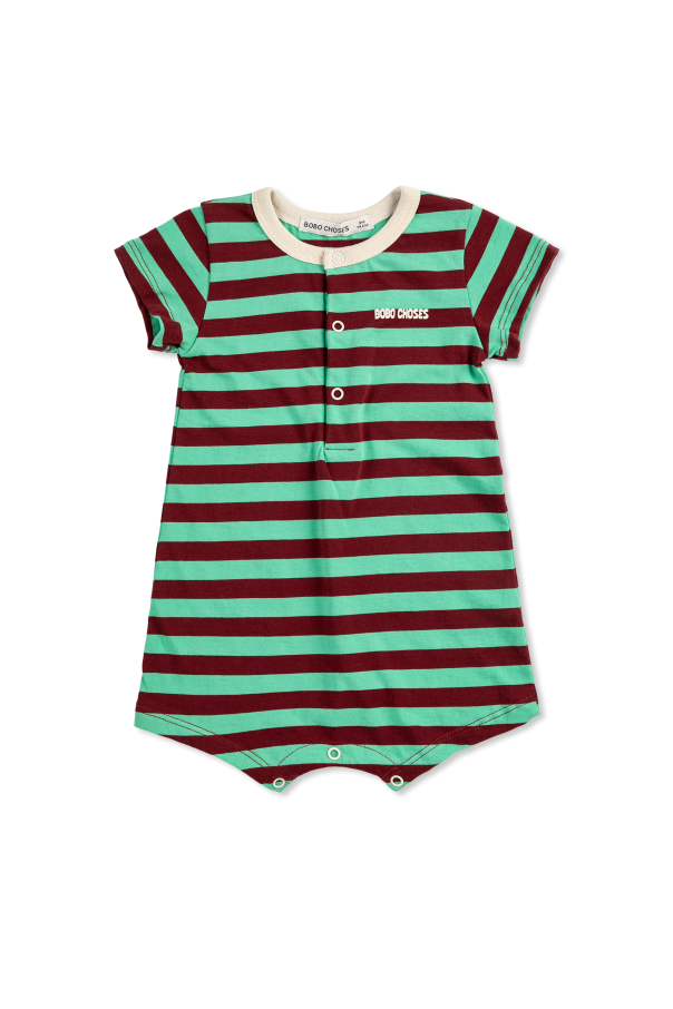Baby sleepsuit od Bobo Choses