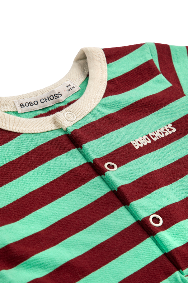 Bobo Choses Infant romper