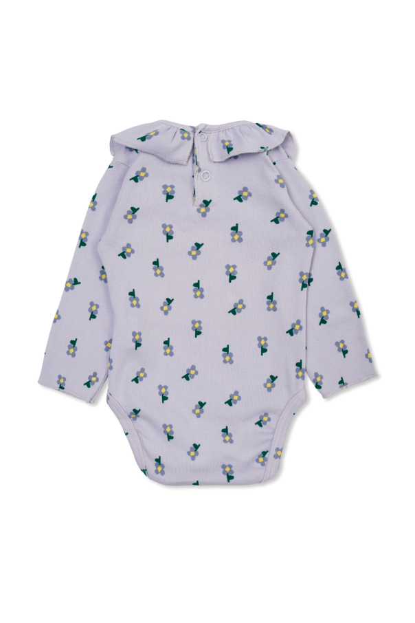 Bobo Choses Cotton Bodysuit