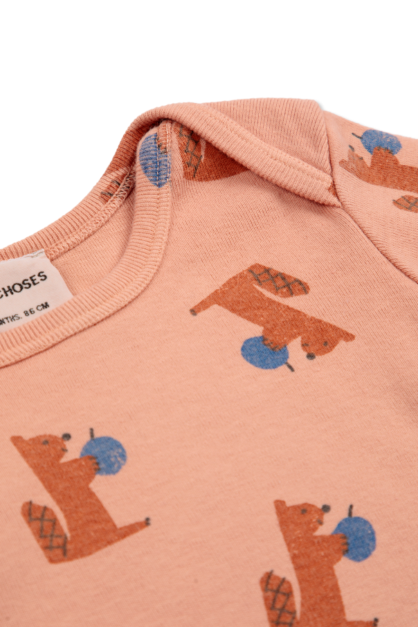 Bobo Choses Printed Body