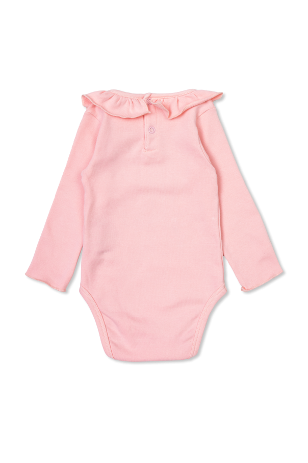 Bobo Choses Printed Bodysuit