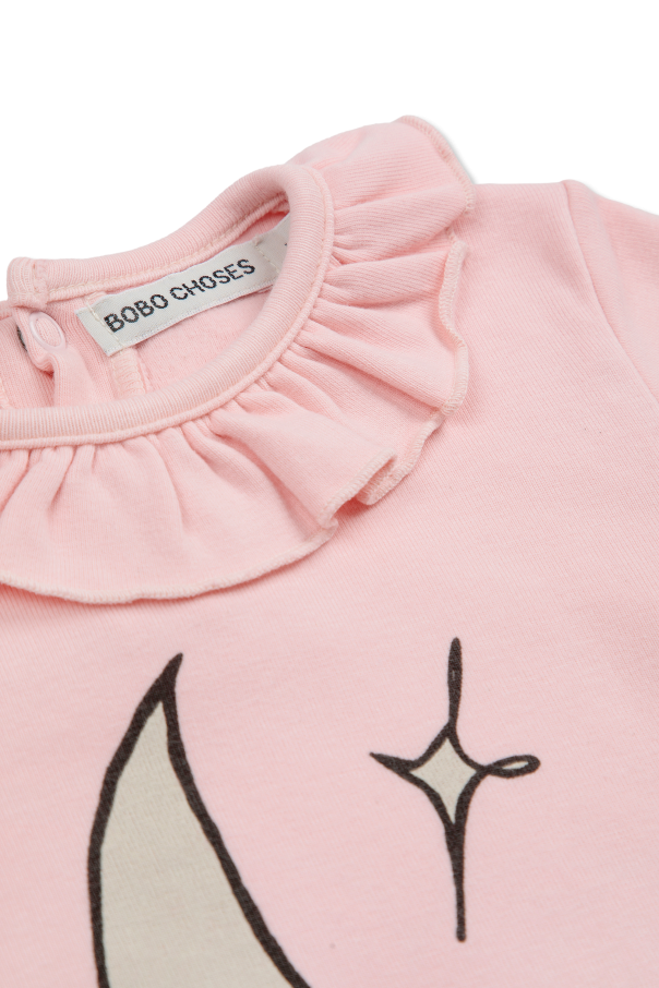 Bobo Choses Printed Bodysuit