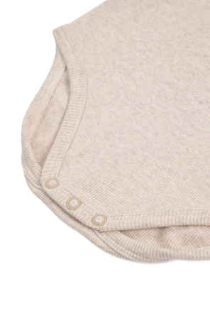 Bobo Choses Body niemowlęce z nadrukiem