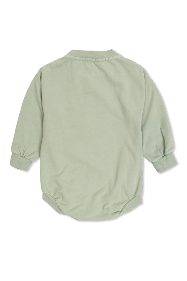 Bobo Choses Cotton sweatshirt with print
