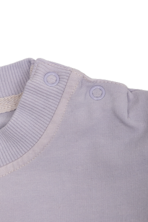 Bobo Choses Body de algodón con estampado