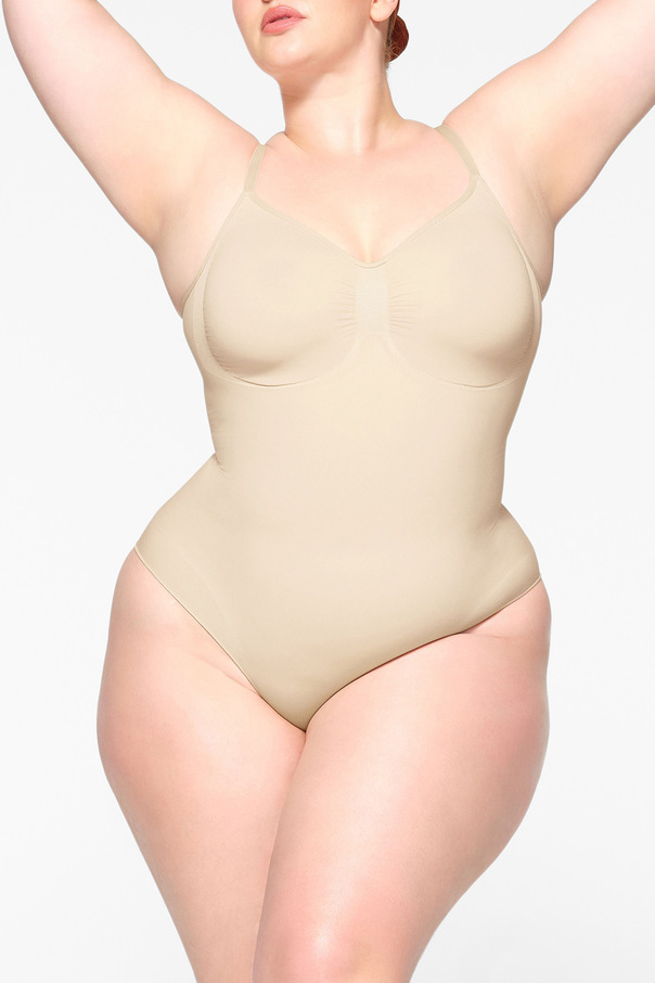 SKIMS Shaping bodysuits