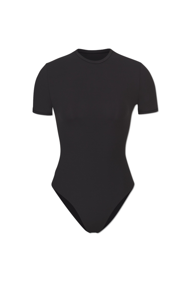 Short-sleeved bodysuit od SKIMS