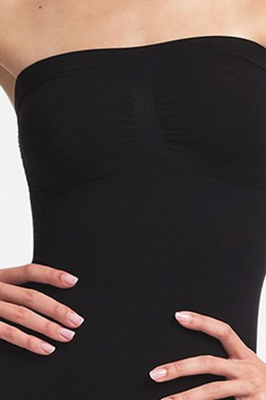 SKIMS Body modelador con tirantes desmontables
