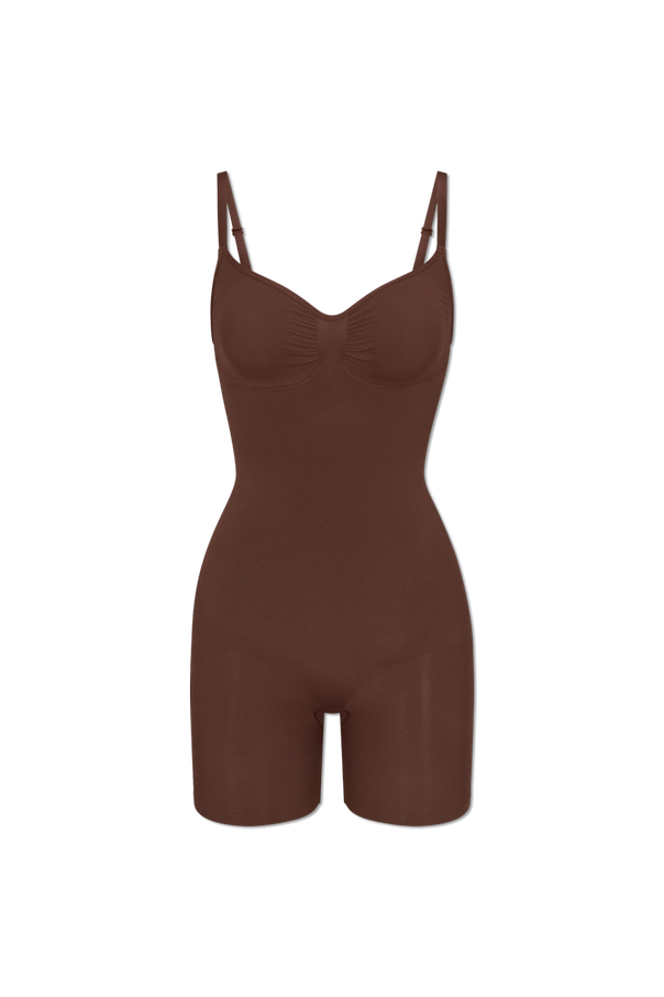 Shaping bodysuit od SKIMS