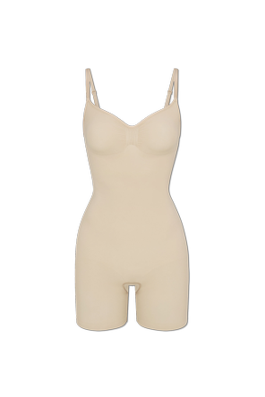 Shaping bodysuits