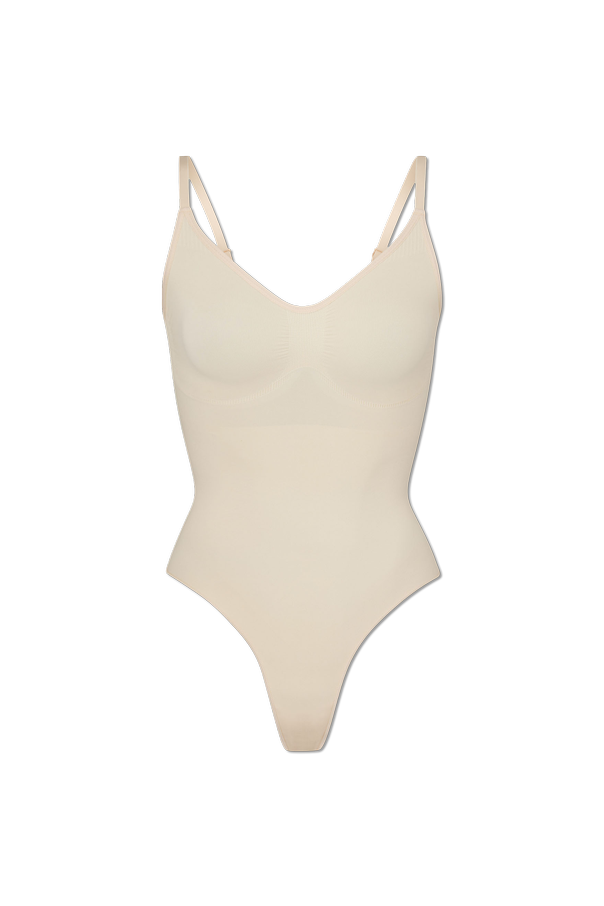 Shaping bodysuit od SKIMS