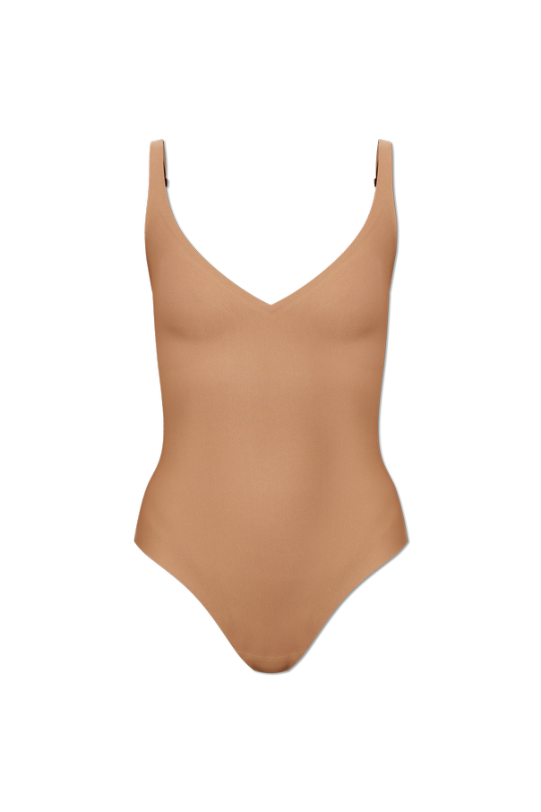 Lingerie bodysuit od SKIMS