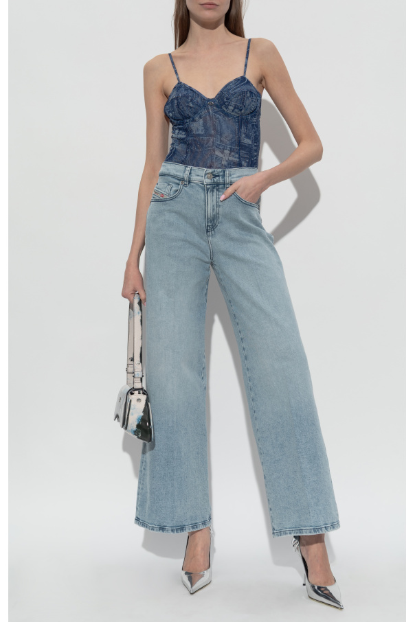 Diesel Body ‘BRIDGET-DNM’