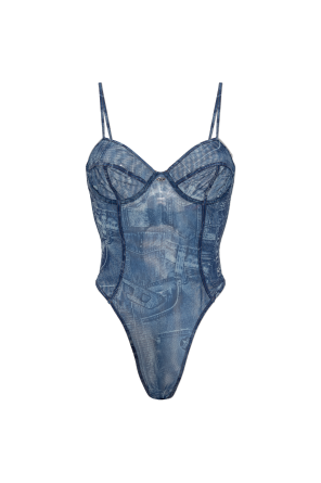 Body ‘BRIDGET-DNM’