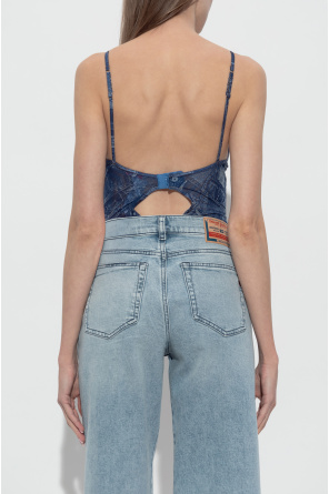 Diesel Body ‘BRIDGET-DNM’