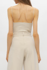 Aeron ‘Lourde’ slip bodysuit