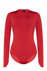 Givenchy Long-sleeved bodysuit