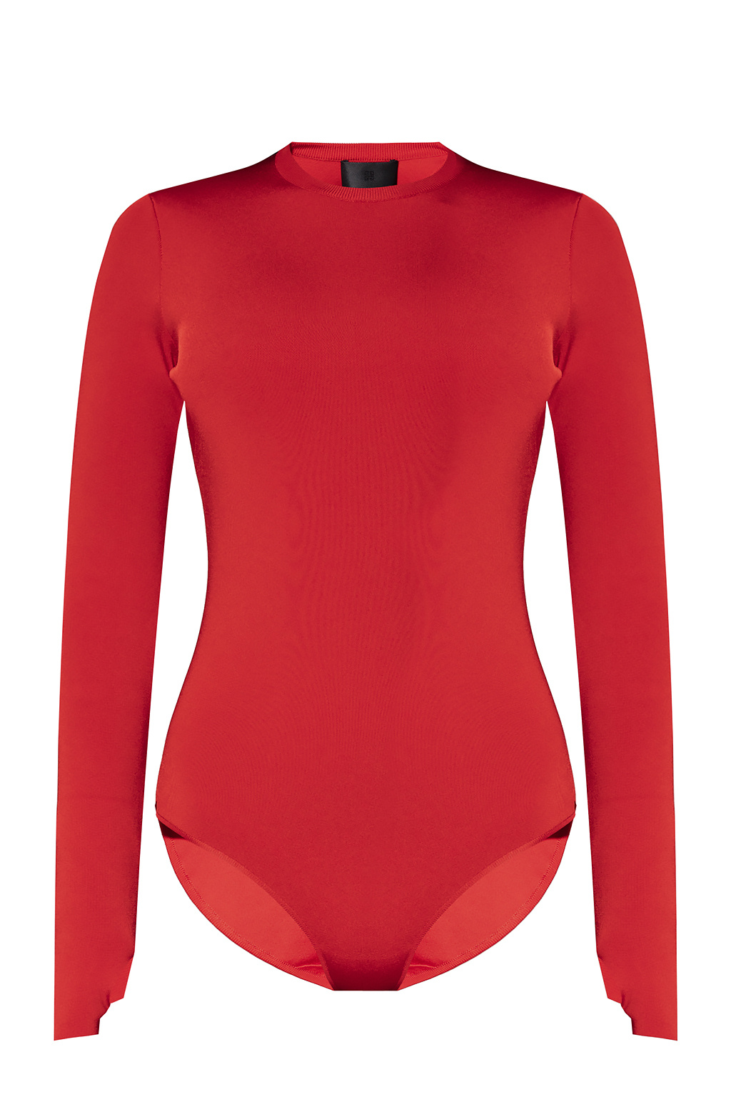 Givenchy Long-sleeved bodysuit