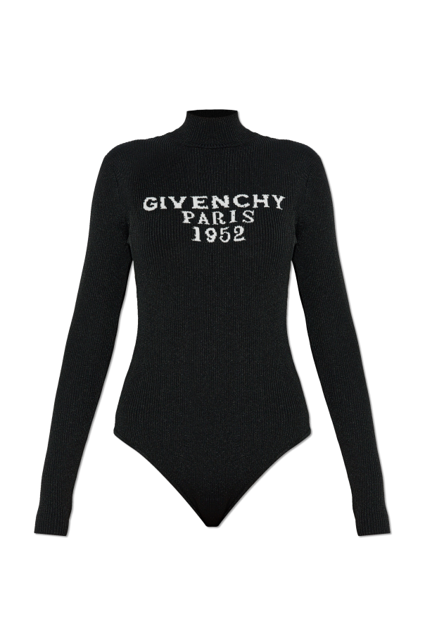 Body with logo od Givenchy
