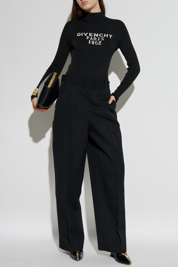 Givenchy Body with logo