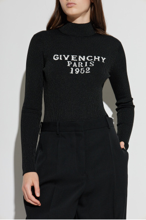 Givenchy Body with logo