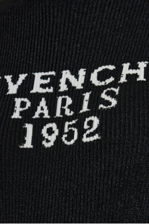 Givenchy Body with logo