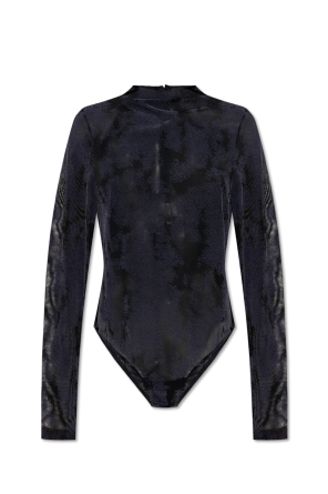 Diesel X Savage X Fenty PLUS SIZE