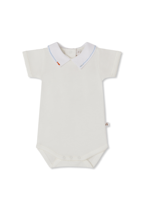 Bonpoint  Body `Juillet`
