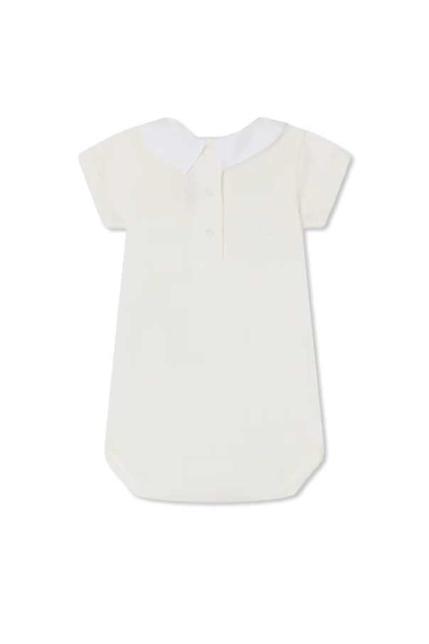 Bonpoint  Juillet baby bodysuit