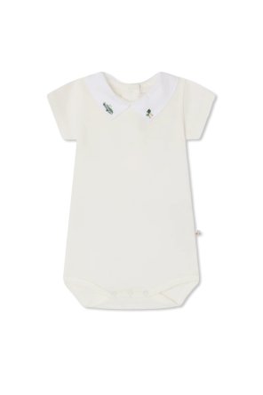 Juillet baby bodysuit