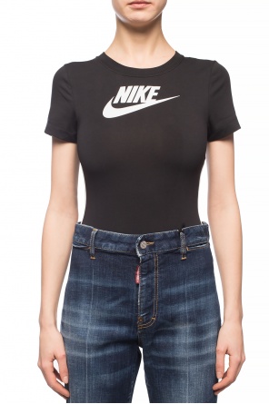 Nike Short sleeve body