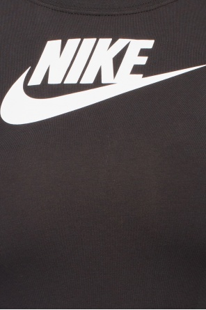 Nike Short sleeve body
