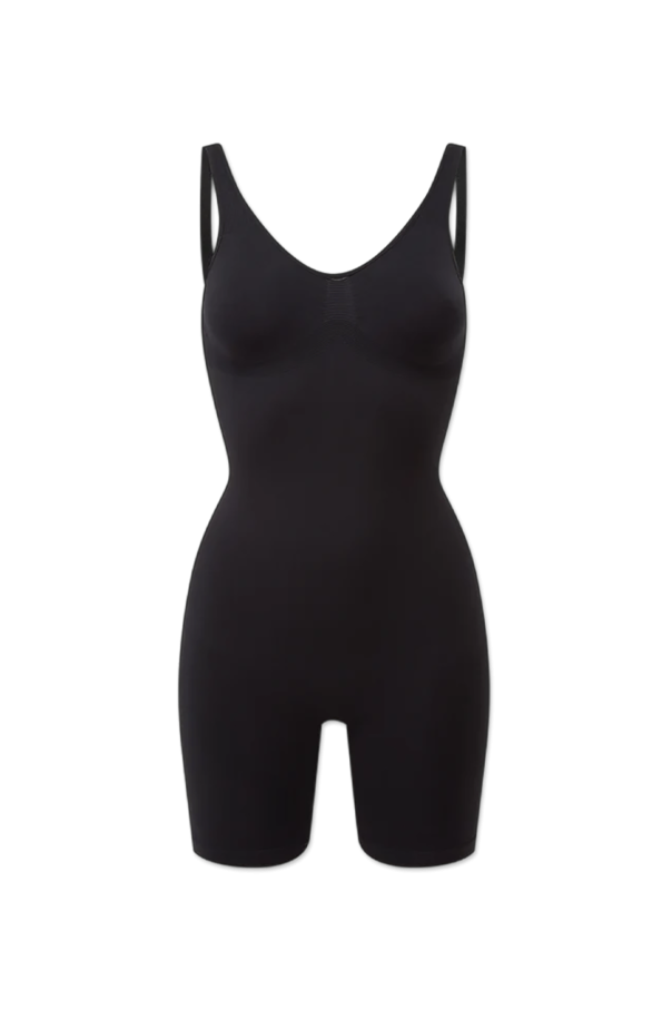 Body "Contour Shorty" od Heist Studios