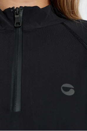 Coperni Body z długimi rękawami