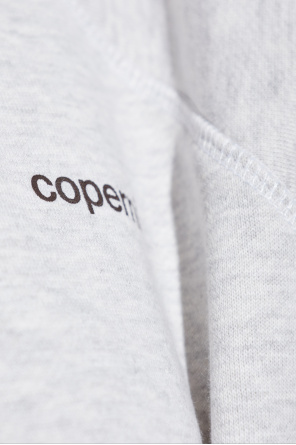 Coperni Logo bodysuit