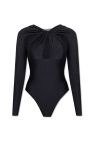 Coperni BLACK Body with decorative cut-outs