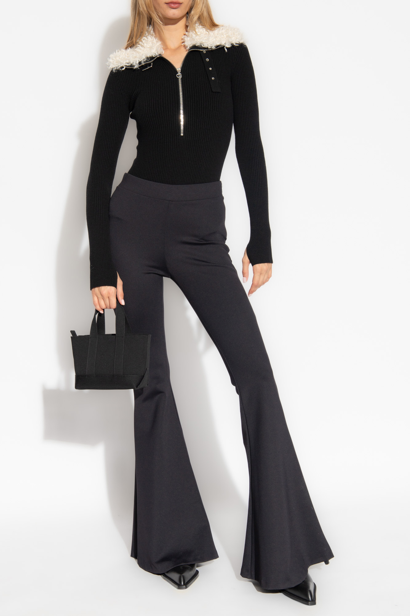 Flare Trousers - COPERNI, Luxury Designer Fashion