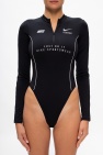 Nike BLACK ‘DNA’ body with long sleeves
