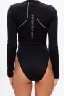 Nike BLACK ‘DNA’ body with long sleeves