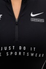 Nike BLACK ‘DNA’ body with long sleeves