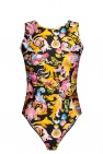 Versace Jeans Couture MULTICOLOUR Sleeveless body