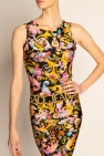Versace Jeans Couture MULTICOLOUR Sleeveless body