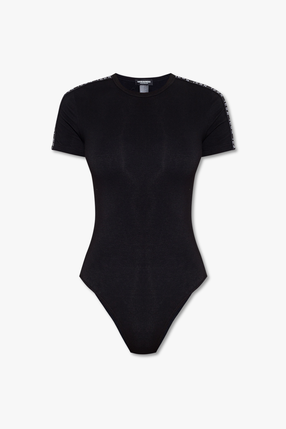 Dsquared2 Cotton bodysuit