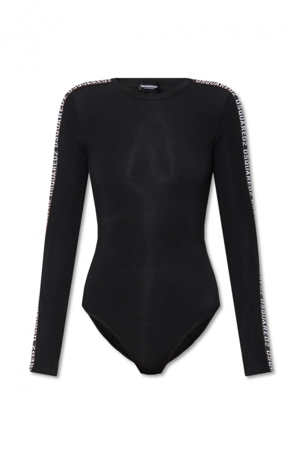 Dsquared2 Bodysuit with logo