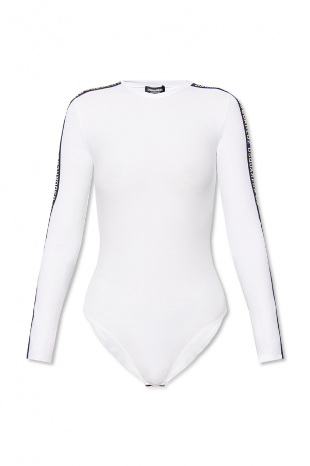 Dsquared2 Bodysuit with logo
