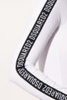 Dsquared2 Bodysuit with logo