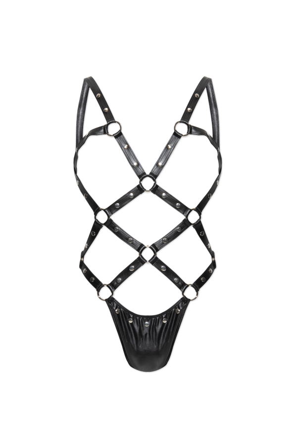 Body with studs od Dsquared2