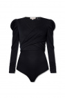 Add to wish list Wrap bodysuit